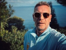Черни облаци надвиснаха над Юлиан Вергов