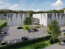 Ясна е фирмата, която ще строи двете нови спортни зали в Пловдив