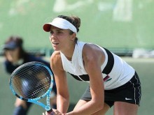 Виктория Томова се смъкна до 98-ото място в ранглистата при тенисистките (РАНГЛИСТА)