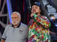 90-годишният баща на Филип Киркоров шокира руснаците с любопитна новина