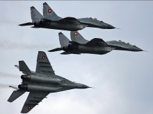 От изтеклите документи на Пентагона: България е предложила да даде МиГ-овете на Украйна на 23 февруари