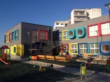 Изграждат две детски градини във Варна
