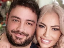 Тайна сватба разбуни духовете в попфолка