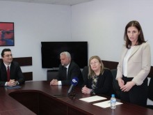 Наталия Илиева: Чрез НБПП държавата осъществява достъп до правосъдие на уязвимите групи