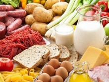 Цените на храните дни преди Великден