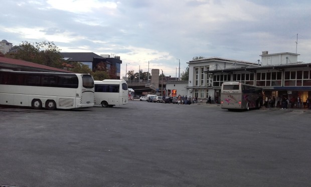 TD Община Пловдив обяви обществена поръчка за възлагане на обществен превоз