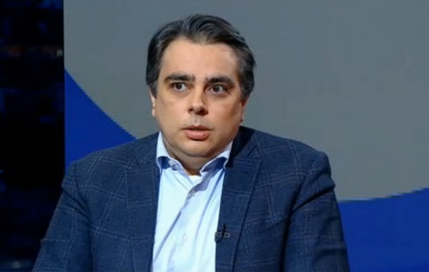 Асен Василев: Ако се коалираме с ГЕРБ, на следващите избори "Възраждане" ще са първи