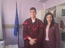 Десетокласник в Пловдив стана окръжен прокурор за ден