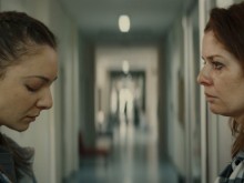 Алекс Сърчаджиева играе нестабилна майка в нов филм 