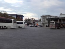 Търсят превозвачи от и до Пловдив