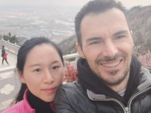 Синът на голям български актьор твърди, че е жертва на домашно насилие