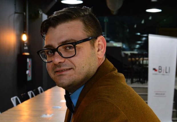 Теодор Славев: Радев свиква 49-ото НС, за да се работи върху ключови законодателни актове