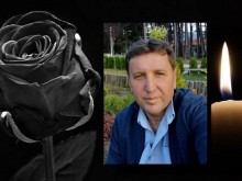Велинград потъна в скръб