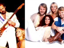 Почина китаристът на ABBA Ласе Веландер
