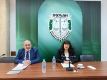 Похвалиха прокуратурите от Апелативен район - Бургас