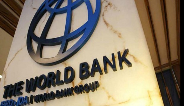 Президентът на Световната банка Дейвид Малпас обяви в понеделник че