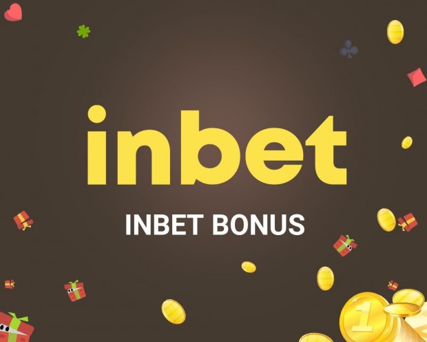 Inbet е български хазартен оператор който посреща своите клиенти с