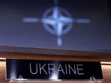 Украинската Рада призова страните от НАТО да подкрепят влизането на Украйна в Алианса
