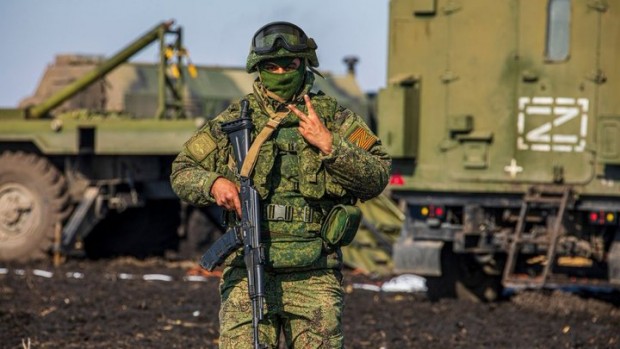 Пушилин: Руските сили контролират над 75% от Бахмут, напредват и към Авдеевка