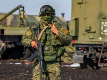 Пушилин: Руските сили контролират над 75% от Бахмут, напредват и към Авдеевка