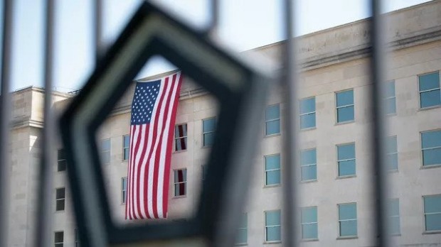 От изтеклите документи на Пентагона: САЩ са шпионирали Зеленски