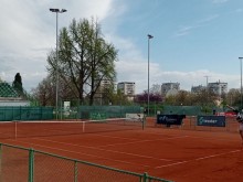 15 български тенис таланти стартират на силен международен турнир в Пловдив