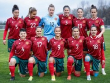 България загуби финала на футболния турнир за жени International Women’s Cup 2023