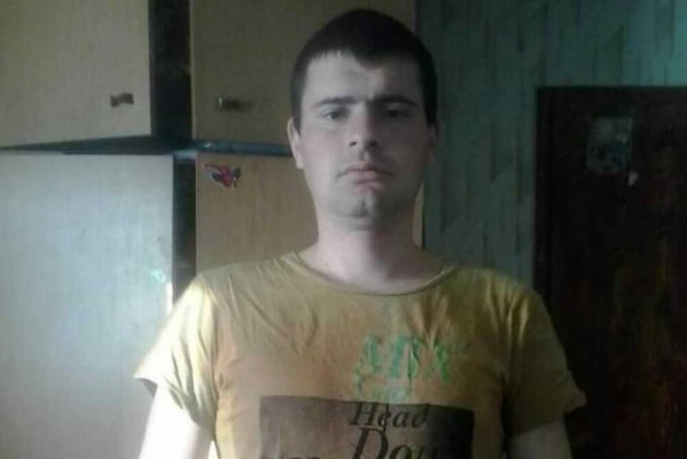 Млад мъж от град Батановци, област Перник, община Перник е обявен за издирване,