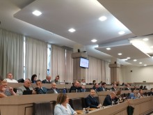 Общинският съвет в Бургас ще проведе заседание
