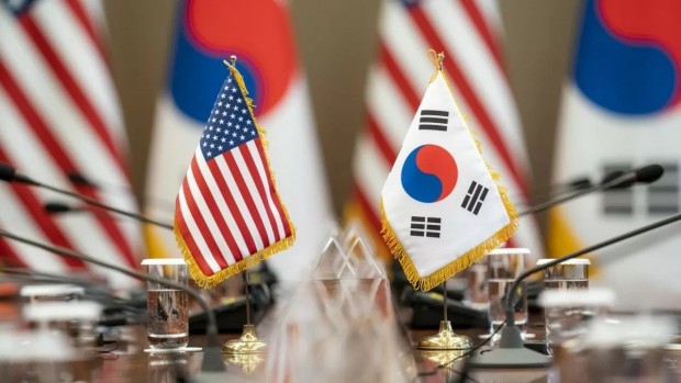 Южна Корея смята изтеклите документи на Пентагона за фалшификат