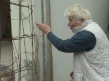 По погрешка: Възрастна жена простреля мъж