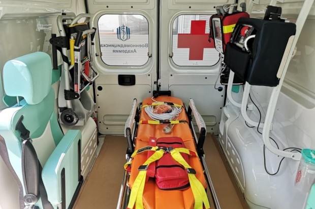 TD Пешеходец е в болница след пътно произшествие в Пловдив Според
