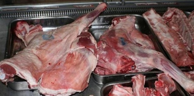 TD Скандал около вноса на агнешко месо за Великден и Гергьовден