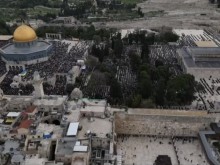 Омагьосаният кръг на подстрекателство и агресия: предумишлено насилие в Йерусалим и извън него