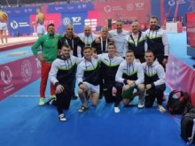 Петима българи излизат в първия ден на Евро 2023 по спортна гимнастика в Анталия