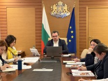 Зам.-министър Събев: България започва да прилага Рамковата програма за местни традиционни и регионални традиционни продукти