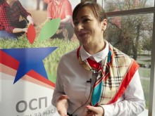 Атидже Алиева-Вели: Няма как да продължим без младите в земеделието