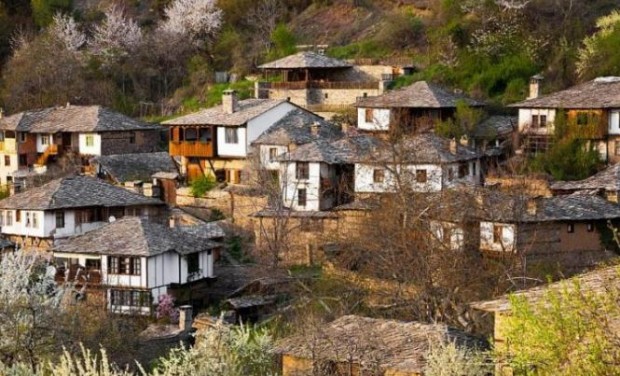 Възраждане на българското село – тази тенденция се наблюдава през