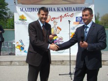 Общината подготви информационен каталог на спортните клубове в града