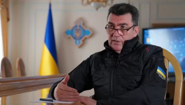 Данилов пред ARD: Решение за контранастъплението ще има в последния момент