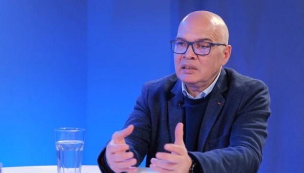 Тихомир Безлов за насилието над жени: Продължаваме да имаме своите проблеми като общество