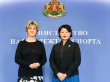 България помага на Монголия в областта на спорта и медицината