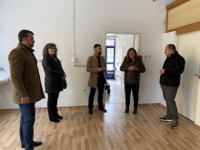 Община Пловдив ще проектира нов корпус на ОУ "Алеко Константинов"
