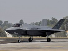 Румъния купува изтребители F-35