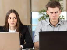 Трябва ли заплатите във фирмата да се знаят от всички?