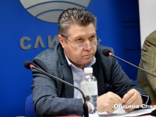 Заместник-кметът Стоян Марков участва в Национална среща за индустриалните паркове