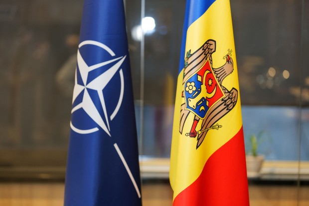 НАТО ще окаже военна помощ на Молдова, ако Кишинев поиска