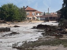 Едва 7 къщи от наводнените карловски села са били застраховани