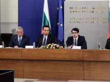 Пеканов: Съветът за икономически анализи започва една дълбока дискусия за икономическите ни проблеми