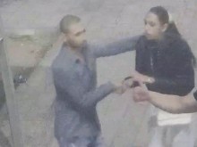 В Пловдив издирват мистериозни момче и момиче, свидетели на жестокия побой